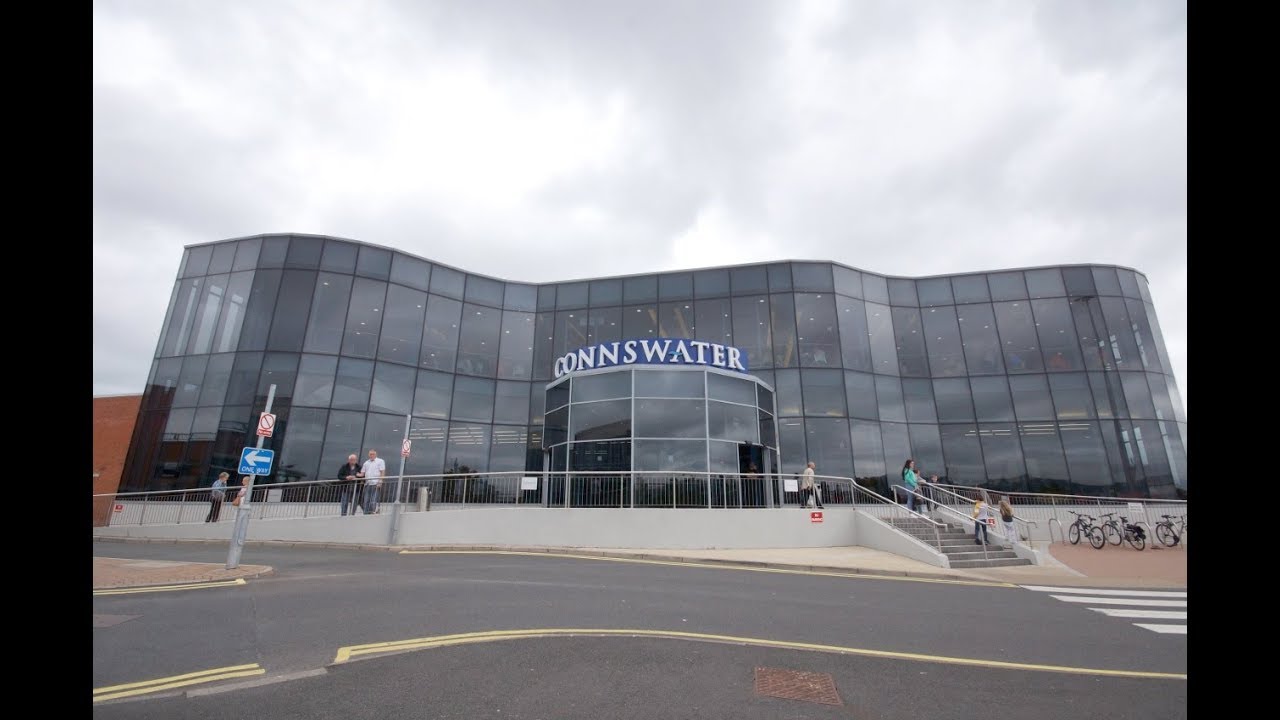 Unit D, Connswater Shopping Centre, Belfast