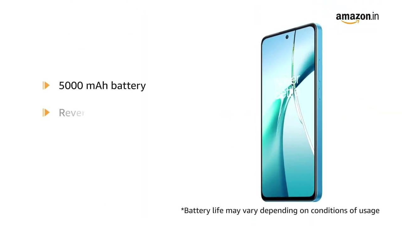 Refer & Earn OnePlus Nord CE4 Lite 5G The Amazon.in | Call - 9840146733