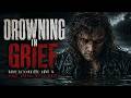 Drowning in Grief | Dark Alternative Rock & Heavy Grunge Metal Vibes