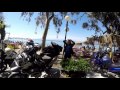 ΤΡΙΚΕΡΙ  ΜΑΓΝΗΣΙΑ🇬🇷 Travel with motorcycle Dio Dennis