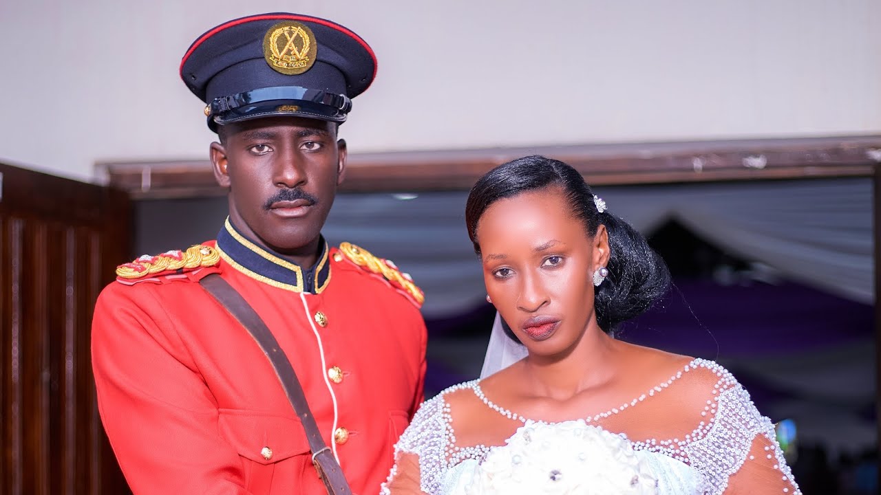 LT. EDGAR WEDS RUTH# FULL HD                       GOD'S PLAN STUDIO //0774864097