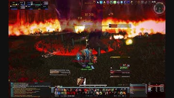 Halion - Ruby Sanctum 10 Unbound Guild  .wmv