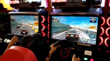 Back to WMMT5DX+ : 1v1 Casual Battle : Fukuoka [10-01-2020]