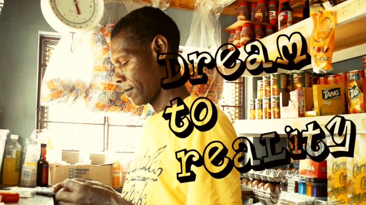 GOLD MYND | DESTINY OFFICIAL VIDEO | SEPTEMBER 2016