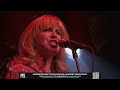 "White Rabbit" - (Jefferson Airplane) ft Jorma Kaukonen & Teresa Williams | Relix