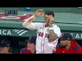 ALL of Trevor Story's Consecutive Stolen Bases (AL RECORD) | Red Sox Rewind