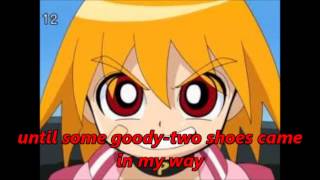 the love story of blossom and brick 4