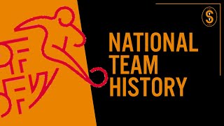 Switzerland | National Team History