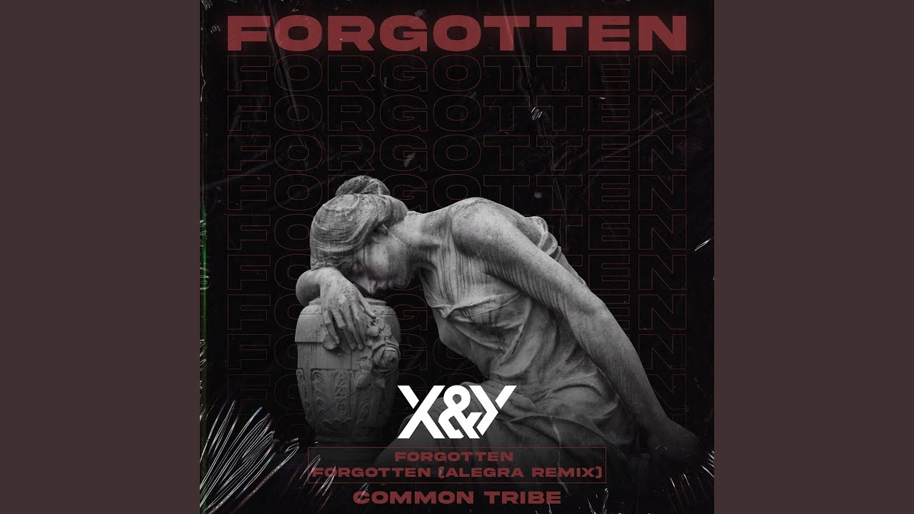 Watch Forgotten on YouTube Watch Forgotten on YouTube
