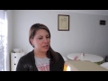 Beginning of video