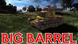 Japan Rises: Damn That's a Big Barrel