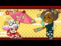Splatoon2 Animation A HAPPY NEW YEAR!