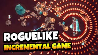 Download Lagu Deze roguelike was ooit een incrementeel spel! | Astro Prospector MP3