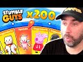 NUOVA RUOTA PEPPA PIG con ANIMALI FEROCI!? - Stumble Guys ITA