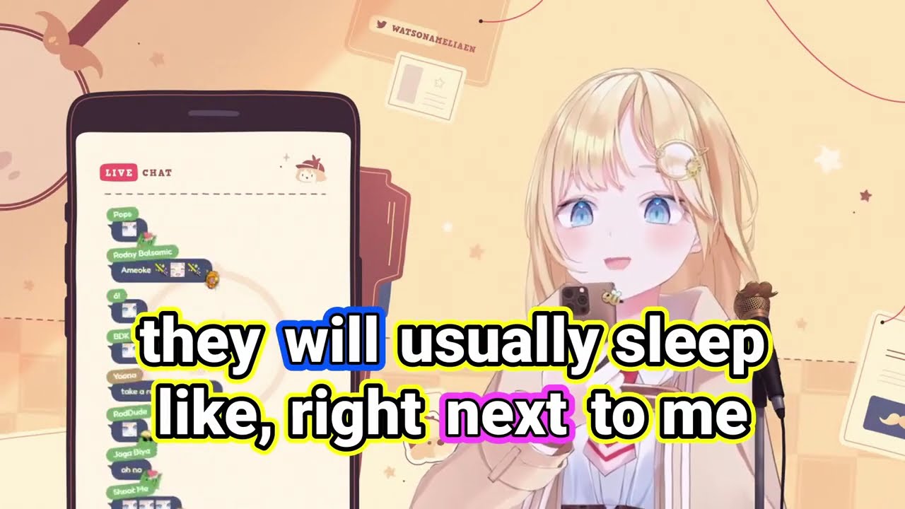 EVERY Vtuber Voice Analysis From Season 1