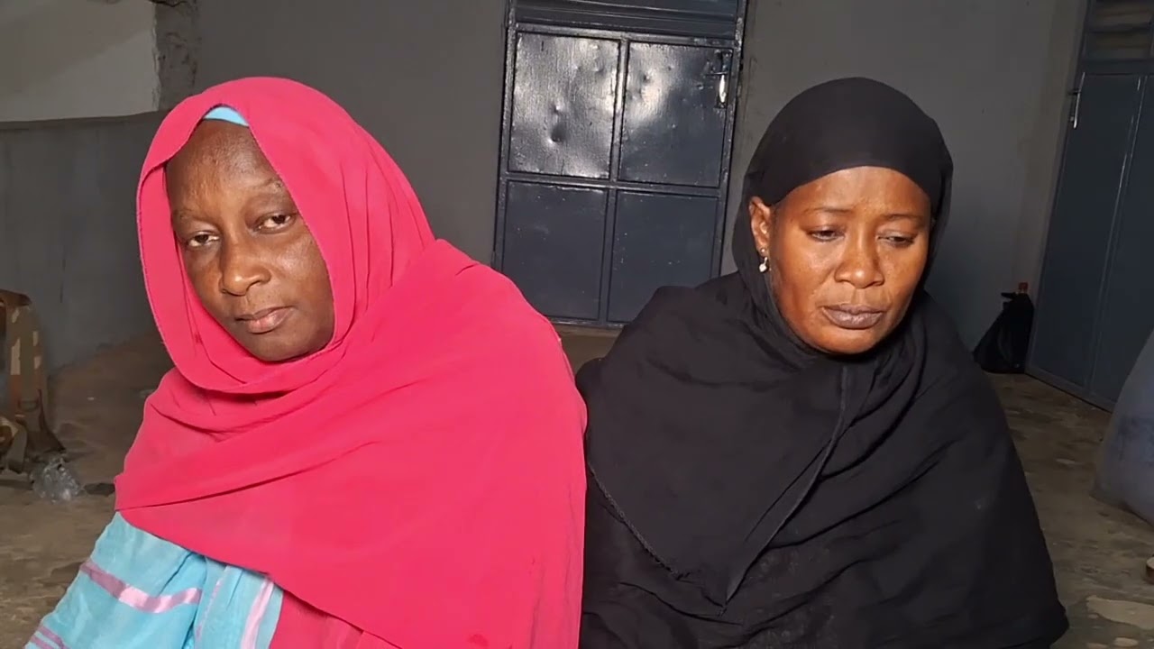 ANNONCE  - 20ém jour de Ramadan- Dahira Miftahoul khouyor Niari Baye Fall 