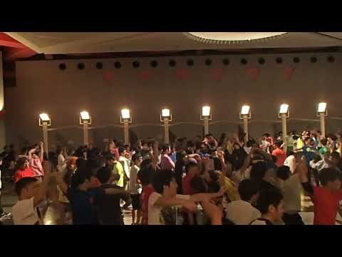 【すーぱーあにおん】ガーリッシュエイジ【2017/10/1】