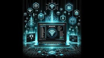 How to install aircrack-ng tools on termux. #aircrack-ng #airodump-ng #aireplay-ng #airmong