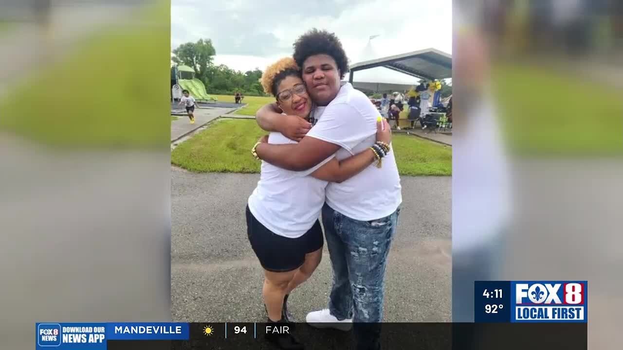 Trial begins for 3 accused of killing 16-year-old John Ehret student ...