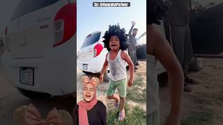 Kehausan Mencari AIR ‼️ AnayakaPariwar