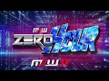MLW Zero Hour available at MLW.tv THIS weekend