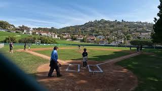 2025-03-22 - PVLL Intermediate Yankees vs Pirates