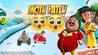 Motu patlu new fanny game video// Motu patlu gameplay video screenshot 3