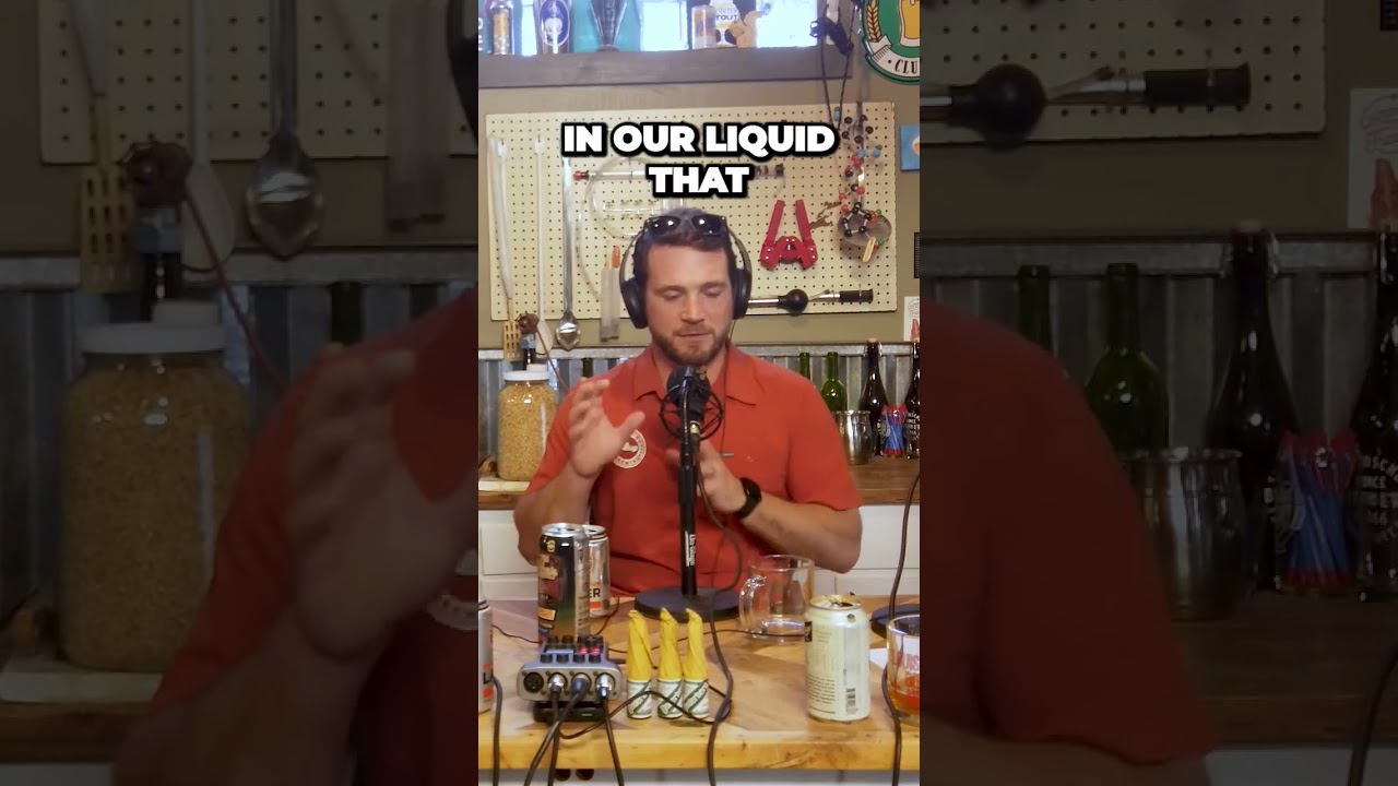 The Secret to Selling Craft Beer in Kentucky? The Liquid. 