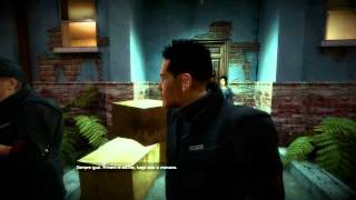 Half-Life 2 Cinematic Mod 12.21 Cap.1 Point Insertion Ultra Settings 1080P