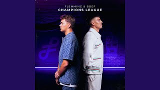 Champions League - FLEMMING, Boef