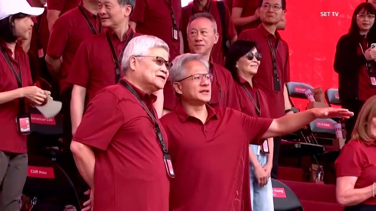 Taiwan raids former TSMC exec's homes in trade secrets probe