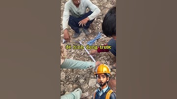 Công Tác Định Vị Tim Cọc