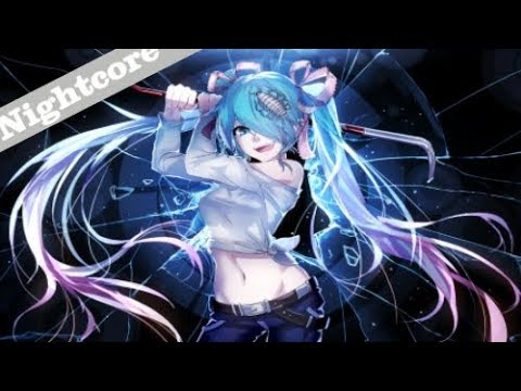 Nightcore - She's Crazy But She's Mine