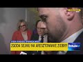 Kaczyński, Tusk i Żurek o Ziobrze. "Nie wyślę oddziałów komandosów do Budapesztu, tak to nie działa"