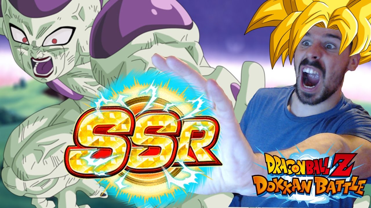 YOU FOOL! EPIC SSR PULL! Goku Black Dokkan Festival Summons | DRAGON BALL Z: DOKKAN BATTLE