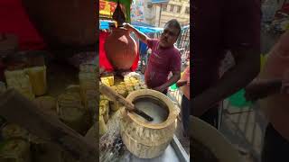 Bihar Ka Special Hygienic Energy Drink | Summer Drink Sattu #drink #summer #streetfood