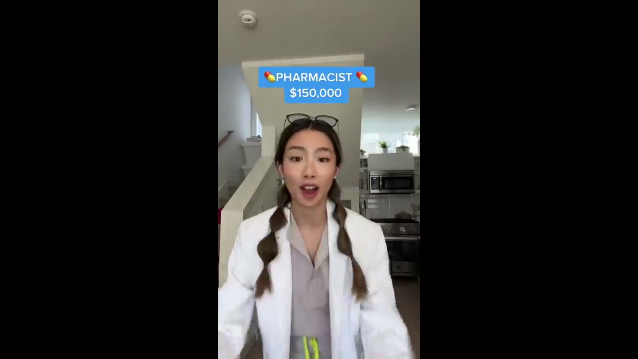 HIGHEST PAID HEALTHCARE WORKERS That Aren T Medical Doctors Shorts