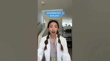HIGHEST PAID HEALTHCARE WORKERS That Aren T Medical Doctors Shorts 