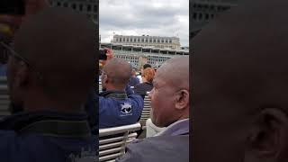 Thames River Cruise London 16 min Part 1