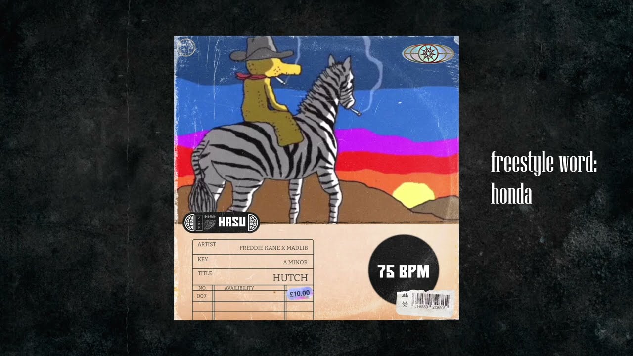 FREE FREDDIE GIBBS TYPE BEAT 2022 "HUTCH"