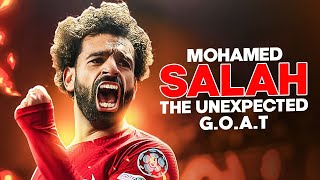 Mohamed Salah's Rocky Path to The Premier League by Football Nonstop 411 views 4 months ago 9 minutes, 27 seconds