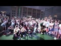 China streetball 2015 nation tour games station baotoumorefree isoyeser dribblelife