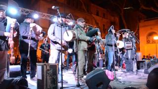 Sa Pobla a Gràcia 2015 - Xeremiers de Mallorca - Ara va de bo