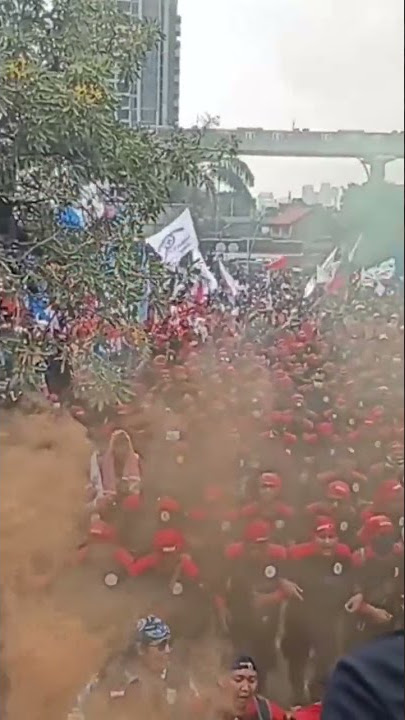 Pasukan Rakyat Merdeka #kemnaker #PartaiBuruh #WeAreTheWorkingClass #welfarestate