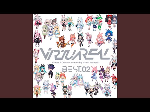 We are VOX MONSTERS (Batsu Remix)