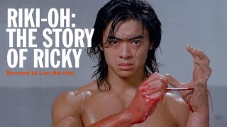 STORY OF RICKY 4K(88 films )