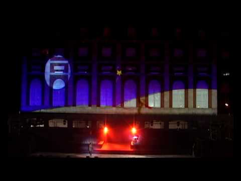 The All-American Rejects - Move Along @ Morongo Casino Resort & Spa / April 26, 2025