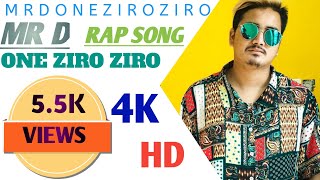 Mr d one zero zero dj remix new song