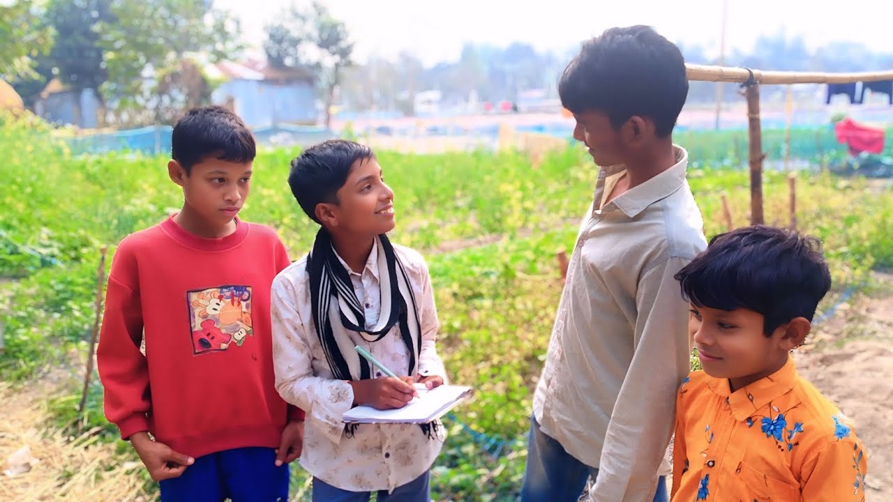 ম্যানেজার কিভাবে বোকা বানালো 