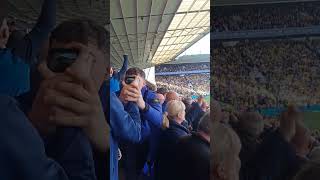 Birmingham City 1 v Norwich City 0 ...  Paik Seung Ho